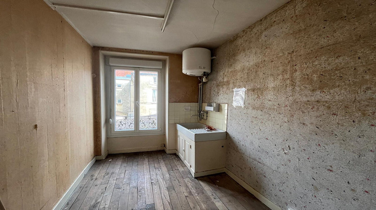 Ma-Cabane - Vente Immeuble LA FERTE-SOUS-JOUARRE, 130 m²