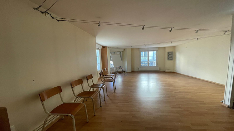 Ma-Cabane - Vente Immeuble LA FERTE-SOUS-JOUARRE, 222 m²