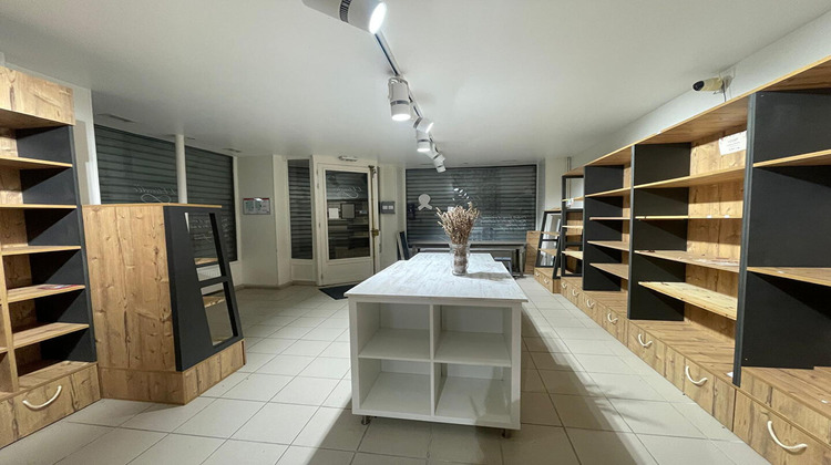 Ma-Cabane - Vente Immeuble LA FERTE-SOUS-JOUARRE, 222 m²