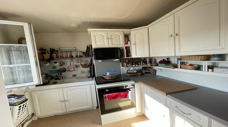 Ma-Cabane - Vente Immeuble LA FERTE-SOUS-JOUARRE, 222 m²