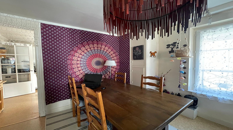 Ma-Cabane - Vente Immeuble LA FERTE-SOUS-JOUARRE, 222 m²