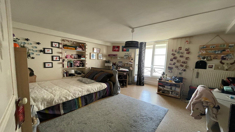 Ma-Cabane - Vente Immeuble LA FERTE-SOUS-JOUARRE, 222 m²