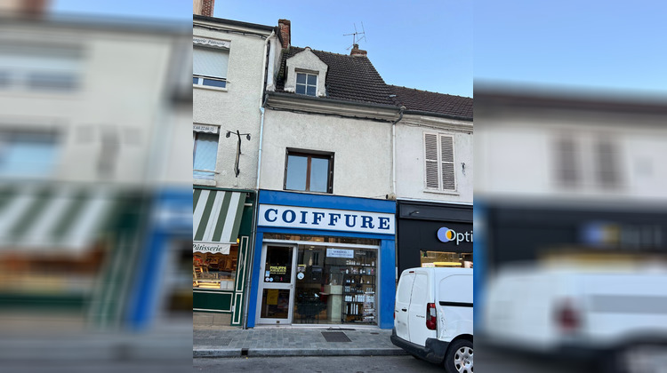 Ma-Cabane - Vente Immeuble LA FERTE-SOUS-JOUARRE, 104 m²