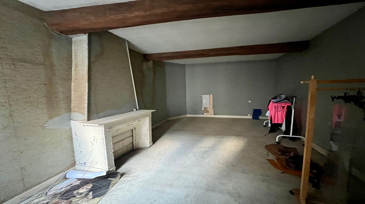 Ma-Cabane - Vente Immeuble LA FERTE-SOUS-JOUARRE, 104 m²