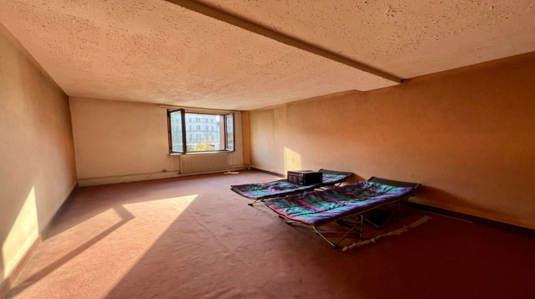 Ma-Cabane - Vente Immeuble LA FERTE-SOUS-JOUARRE, 104 m²