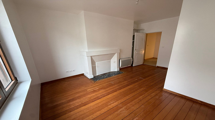Ma-Cabane - Vente Immeuble LA FERTE-SOUS-JOUARRE, 100 m²