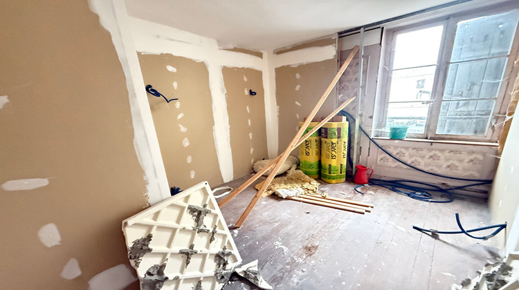 Ma-Cabane - Vente Immeuble LA FERTE-SOUS-JOUARRE, 100 m²