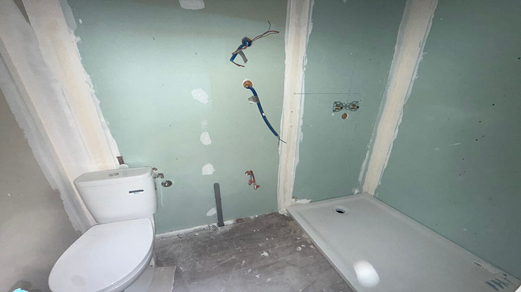 Ma-Cabane - Vente Immeuble LA FERTE-SOUS-JOUARRE, 100 m²