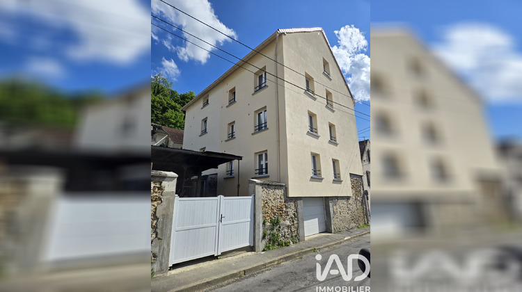 Ma-Cabane - Vente Immeuble La Ferté-sous-Jouarre, 500 m²