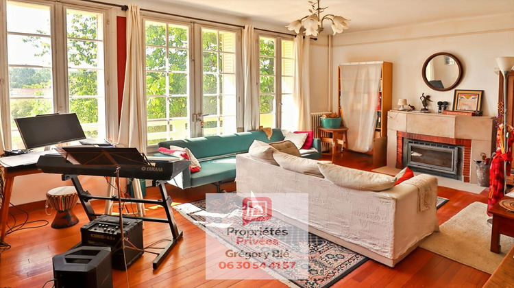 Ma-Cabane - Vente Immeuble LA FERTE SOUS JOUARRE, 220 m²