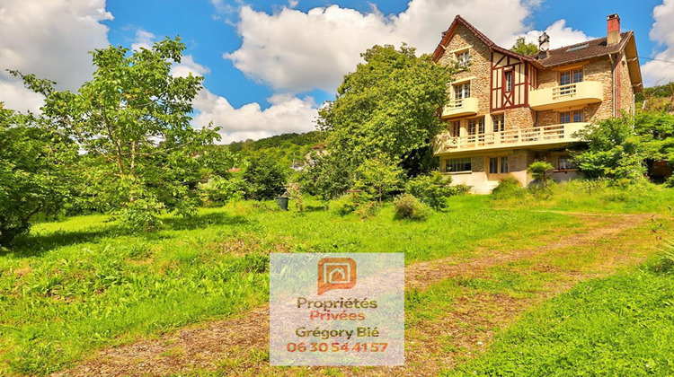 Ma-Cabane - Vente Immeuble LA FERTE SOUS JOUARRE, 220 m²