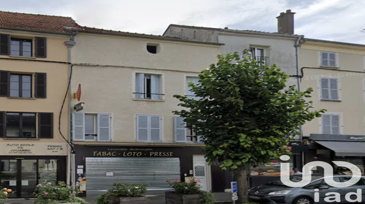 Ma-Cabane - Vente Immeuble La Ferté-sous-Jouarre, 540 m²