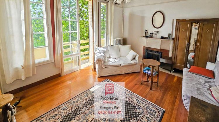 Ma-Cabane - Vente Immeuble LA FERTE SOUS JOUARRE, 220 m²