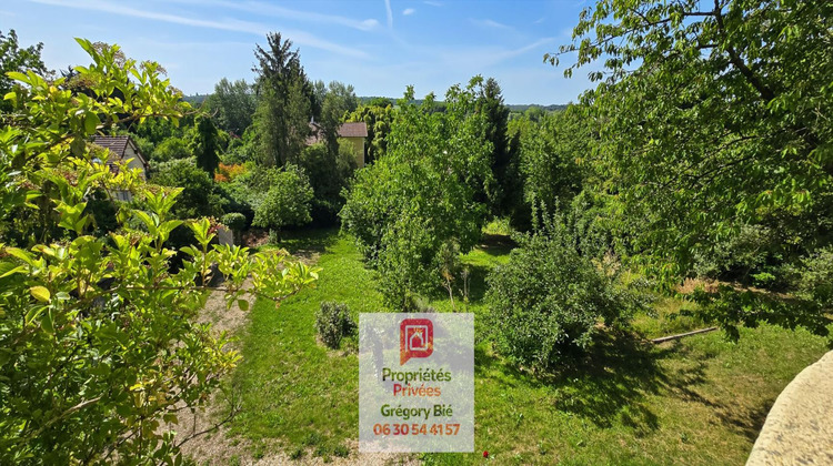 Ma-Cabane - Vente Immeuble LA FERTE SOUS JOUARRE, 220 m²