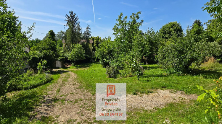 Ma-Cabane - Vente Immeuble LA FERTE SOUS JOUARRE, 220 m²