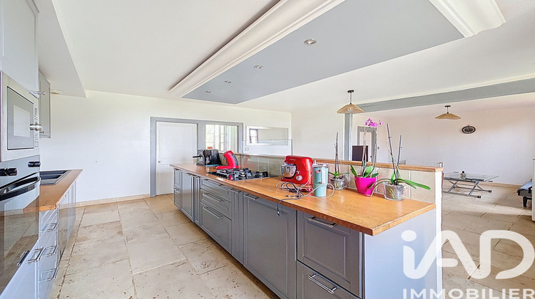 Ma-Cabane - Vente Immeuble La Feuillie, 286 m²