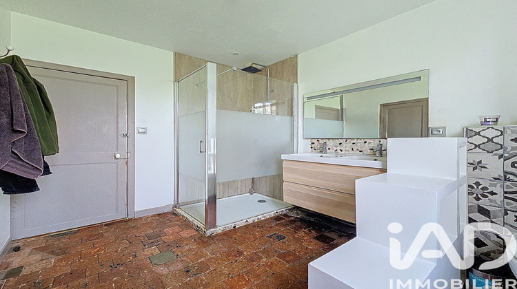 Ma-Cabane - Vente Immeuble La Feuillie, 286 m²