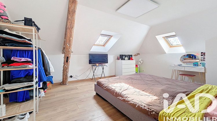 Ma-Cabane - Vente Immeuble La Feuillie, 286 m²