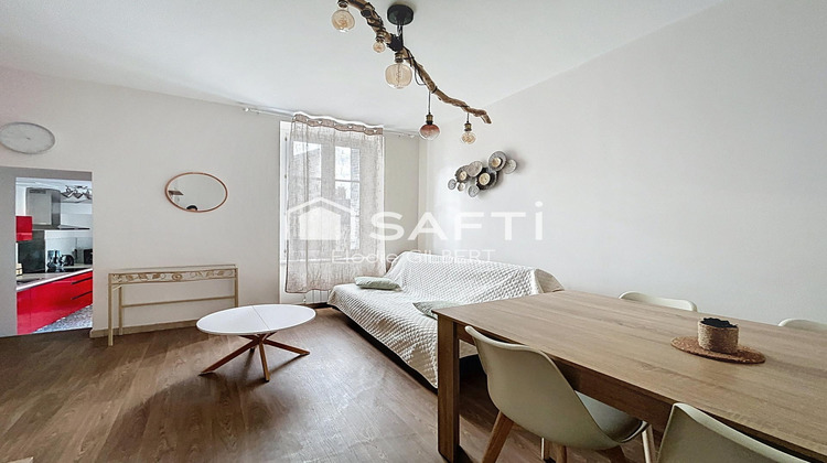 Ma-Cabane - Vente Immeuble La Fleche, 132 m²