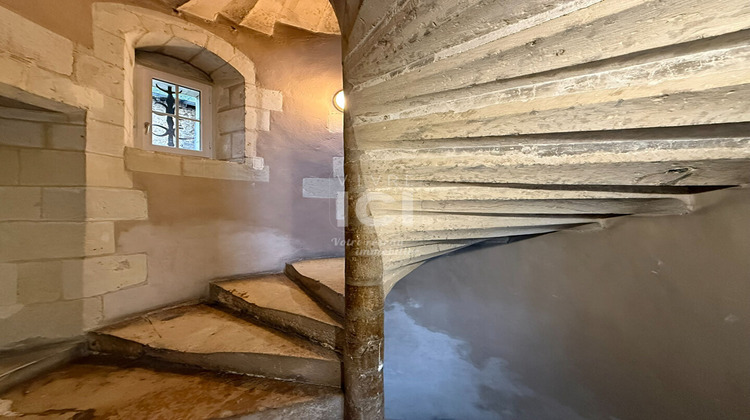 Ma-Cabane - Vente Immeuble LA FLECHE, 204 m²