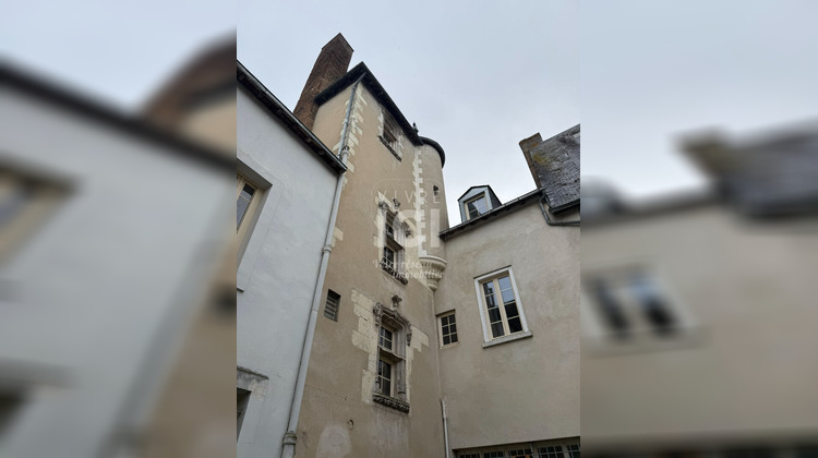 Ma-Cabane - Vente Immeuble LA FLECHE, 204 m²