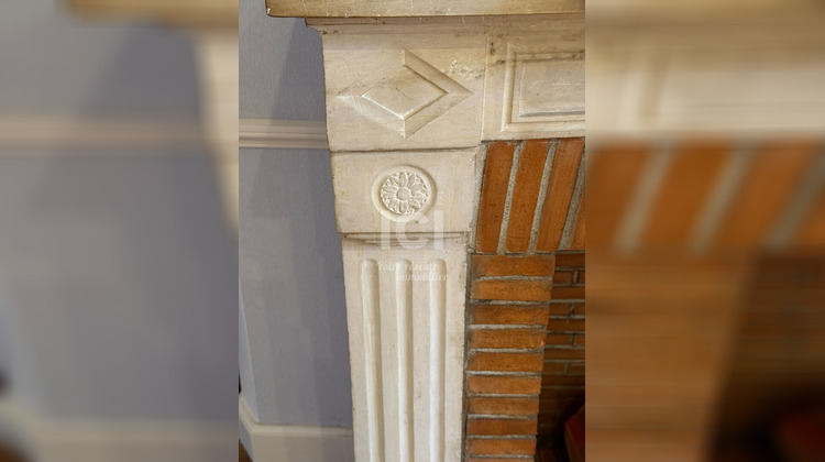 Ma-Cabane - Vente Immeuble LA FLECHE, 204 m²