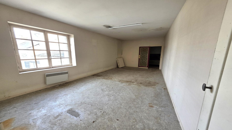 Ma-Cabane - Vente Immeuble La Fleche, 160 m²