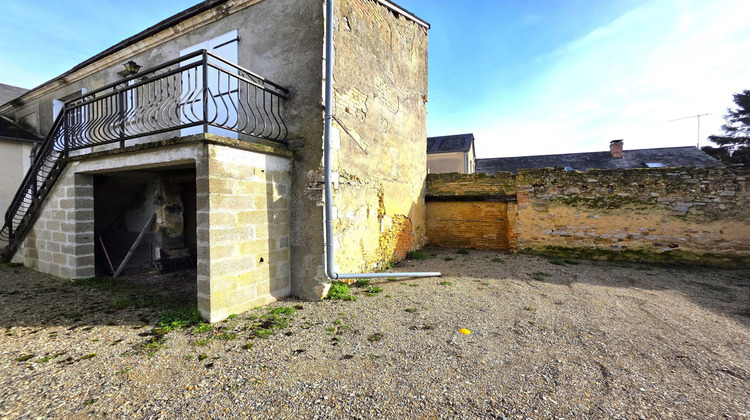 Ma-Cabane - Vente Immeuble La Fleche, 160 m²