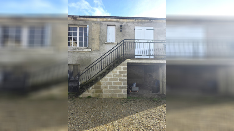 Ma-Cabane - Vente Immeuble La Fleche, 160 m²