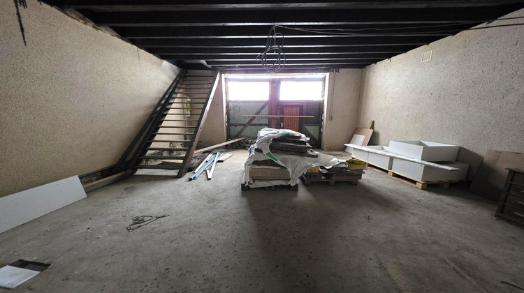 Ma-Cabane - Vente Immeuble La Fleche, 160 m²