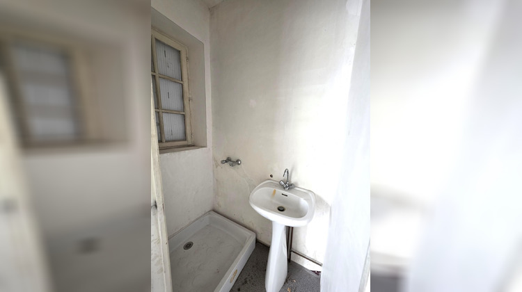 Ma-Cabane - Vente Immeuble La Fleche, 160 m²