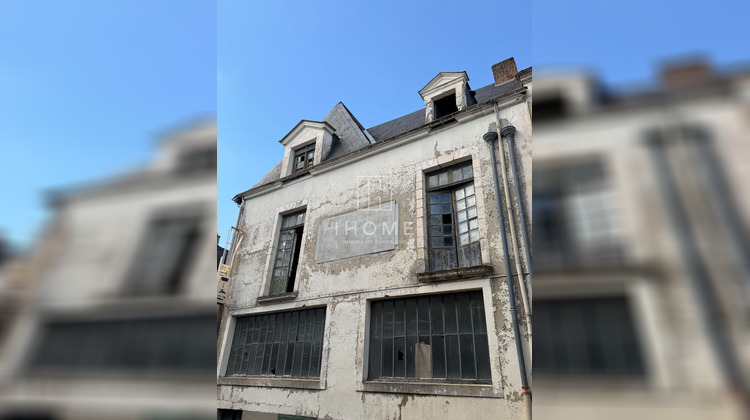 Ma-Cabane - Vente Immeuble LA FLECHE, 300 m²