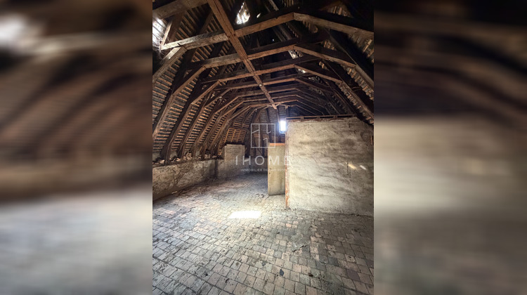 Ma-Cabane - Vente Immeuble LA FLECHE, 300 m²