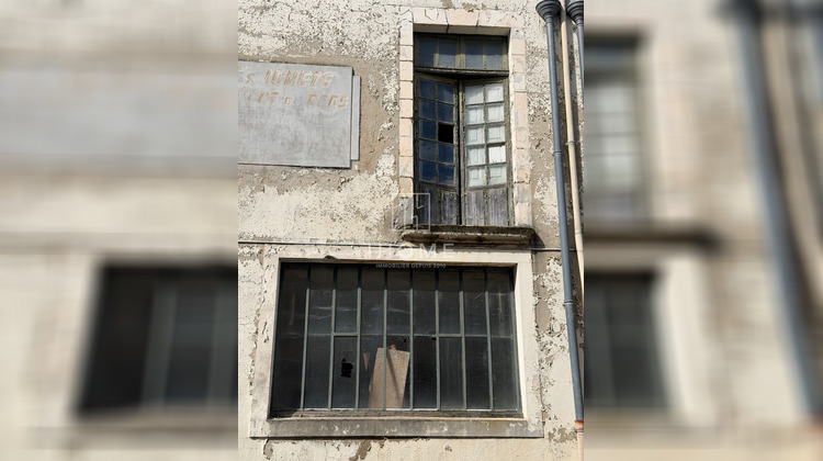 Ma-Cabane - Vente Immeuble LA FLECHE, 300 m²