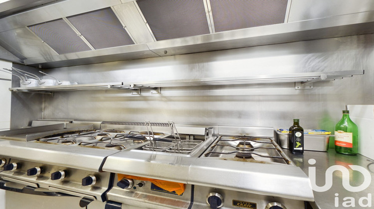 Ma-Cabane - Vente Immeuble La Flotte, 440 m²