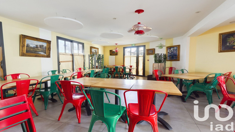 Ma-Cabane - Vente Immeuble La Flotte, 440 m²