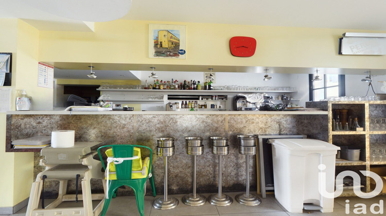 Ma-Cabane - Vente Immeuble La Flotte, 440 m²