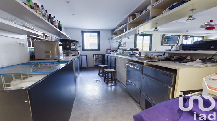 Ma-Cabane - Vente Immeuble La Flotte, 440 m²