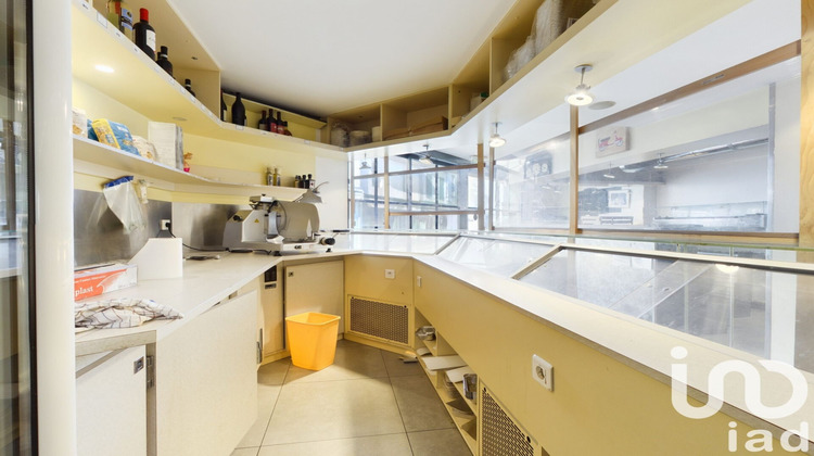 Ma-Cabane - Vente Immeuble La Flotte, 440 m²