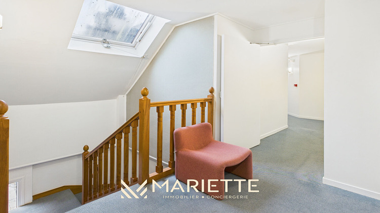 Ma-Cabane - Vente Immeuble LA FORET-FOUESNANT, 615 m²