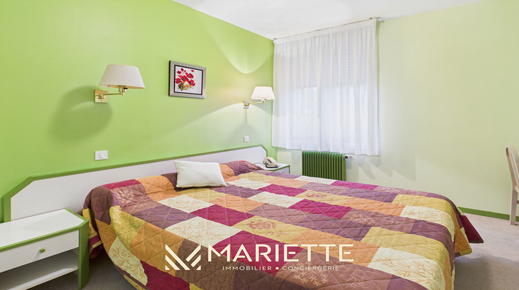 Ma-Cabane - Vente Immeuble LA FORET-FOUESNANT, 615 m²