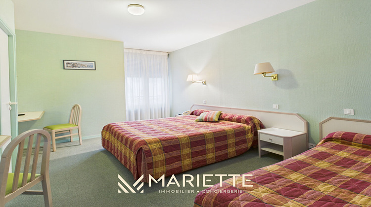 Ma-Cabane - Vente Immeuble LA FORET-FOUESNANT, 615 m²