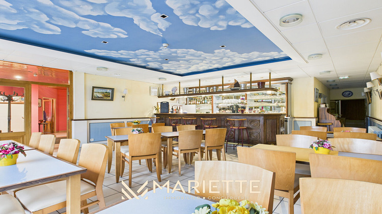 Ma-Cabane - Vente Immeuble LA FORET-FOUESNANT, 615 m²