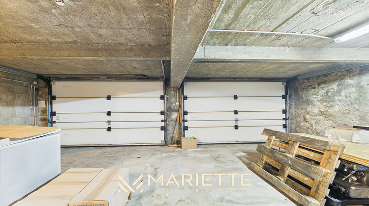 Ma-Cabane - Vente Immeuble LA FORET-FOUESNANT, 615 m²