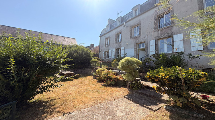 Ma-Cabane - Vente Immeuble LA FORET-FOUESNANT, 358 m²