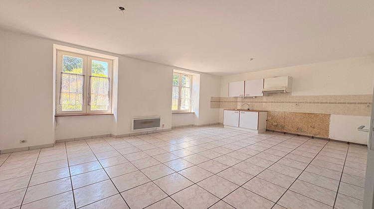 Ma-Cabane - Vente Immeuble LA FORET-FOUESNANT, 358 m²