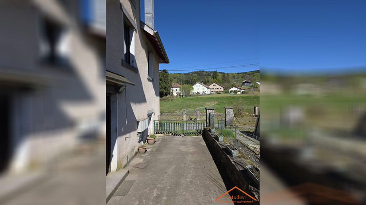 Ma-Cabane - Vente Immeuble La Forge, 261 m²