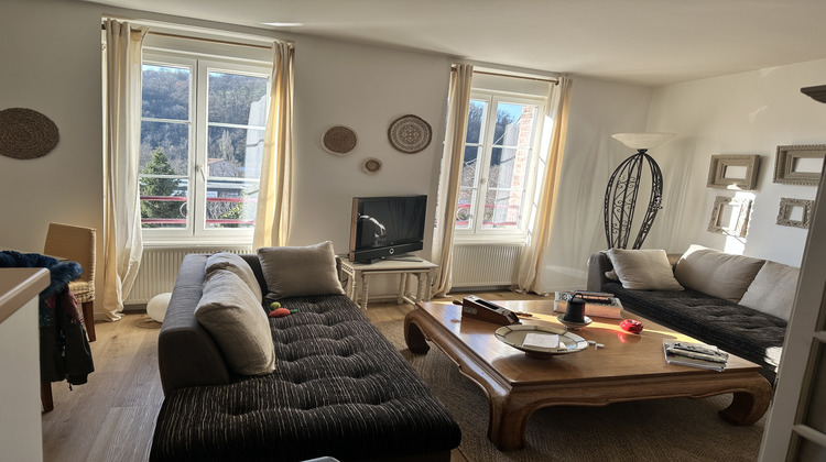 Ma-Cabane - Vente Immeuble La Fouillouse, 150 m²