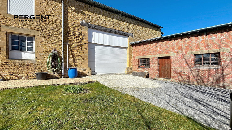 Ma-Cabane - Vente Immeuble La Francheville, 340 m²