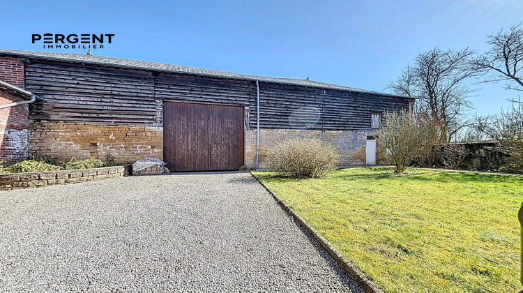Ma-Cabane - Vente Immeuble La Francheville, 340 m²
